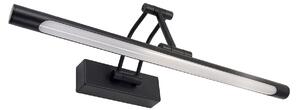 Kupaonska zidna LED lampa SWE025-1W 42cm Black