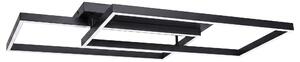 Stropna lampa LED SWE059-C BLACK