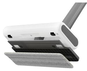 Verk-Bežični štapni usisavač 2u1 100W s HEPA filtrom i 4 nastavka