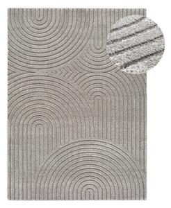 Sivi tepih Universal Yen One, 160 x 230 cm
