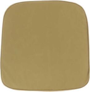 Vanjski jastuk za sjedenje na stolici VIREON 44x45 cm, bež