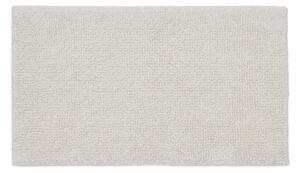 Bijela kupaonska prostirka 50x70 cm Uvite – Kave Home