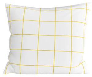Set posteljine od mikrovlakana TARINA šareno + jastučnica 45 x 45 cm BESPLATNO