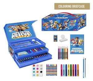 CERDA set za crtanje - kutija Paw Patrol