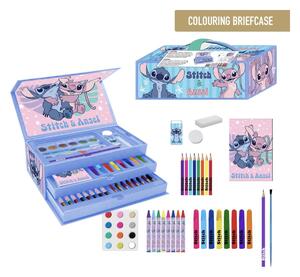 CERDA set za bojanje - kutija Stitch