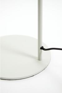 Zelena stolna lampa (visina 60 cm) Lekar - Light & Living