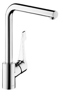 Slavina za sudoper Hansgrohe Cento L