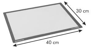 Silikonska podloga za pečenje 30x40 cm Delícia – Tescoma