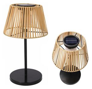 Solarna LED vrtna lampa - 47 cm