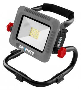AKU LED svjetiljka 18V GRAPHITE 58GE109 bez baterije