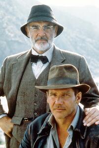 Fotografija INDIANA JONES AND THE LAST CRUSADE, 1989