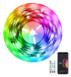 Immax NEO 07791L-LED RGB Pri. Traka NEO LITE LED/18W/230V 5m IP65 Wi-FI Tuya+DU