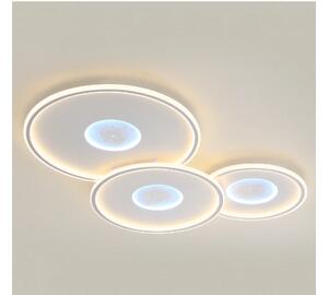 LED stropna svjetiljka 106W pješčano bijela