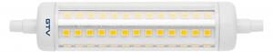 LED ŽARULJA R7S 118mm 9W 4000K
