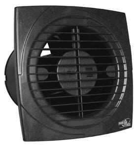 KUPAONSKI VENTILATOR FI100 ANTRACIT