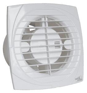 KUPAONSKI VENTILATOR FI100 BIJELI