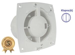KUPAONSKI VENTILATOR FI100 ZA MASKU-S KLAPNOM