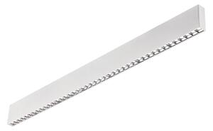 VISEĆA LED SVJETILJKA VILANA 42W BIJELA