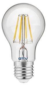 LED ŽARULJA FILAMENT E27 8W 2700K