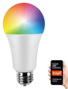 RGB Žarulja E27 (WiFi)