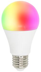RGB Žarulja E27 (WiFi)
