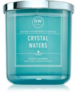 DW Home Signature Crystal Waters mirisna svijeća 263 g