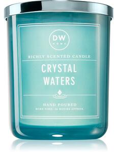 DW Home Signature Crystal Waters mirisna svijeća 428 g
