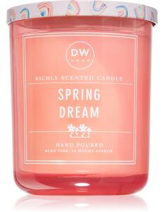 DW Home Signature Spring Dream mirisna svijeća 434 g