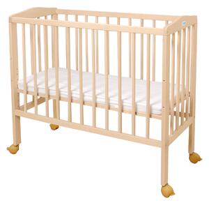 Ourbaby extra bed nature prirodni