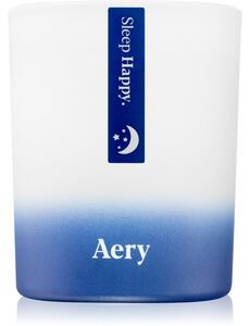 Aery Aromatherapy Sleep Happy mirisna svijeća 200 g