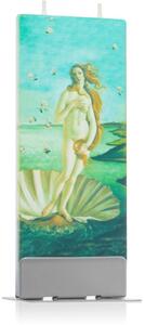 Flatyz Fine Art Sandro Botticelli The Birth Of Venus ukrasna svijeća 6x15 cm