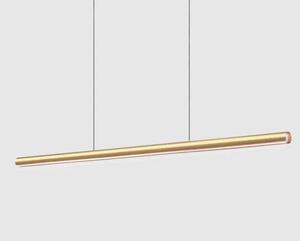 DORICA SP1 D45 LINEARNA LED VISILICA 35W 3000K BAKAR ID366432