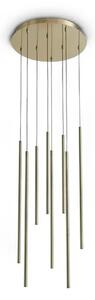 LOOK LED DROP VISILICA SP8 D16 ON-OFF 3000K MESING ID371184