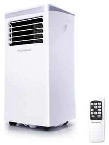 Aigostar 330700TUU - Pametni mobilni klima uređaj 1003W/230V Wi-Fi + DU