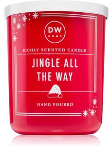 DW Home Signature Jingle All The Way mirisna svijeća 111 g