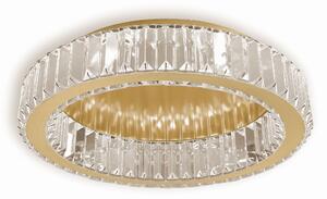 Luster APP1722-C 50cm Brush Gold