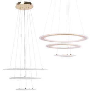 LED svijetiljka G042-3CP Gold
