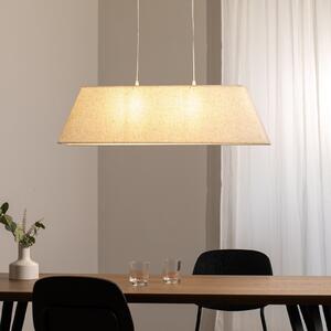 Visilica Miriel, 90 cm, tekstil, drvo