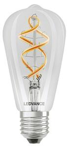 Ledvance Smart+ WiFi LED žarulja Edison (E27, RGB, 300 lm, 30 W)