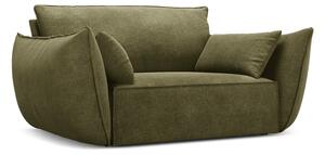Zelena stolica Vanda - Mazzini Sofas