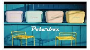 Termo posuda u boji lavande 12 l Pop – Polarbox