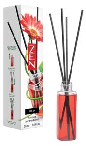 Aroma difuzor u štapićima ZEN RED 50 ml