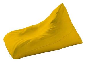 Žuta vreća za sjedenje Lillipop - Yellow Tipi