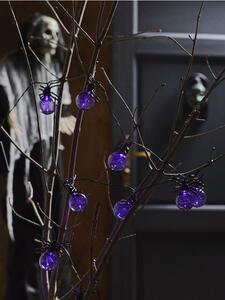 Sinsay - LED Halloween girlanda s motivom paukova