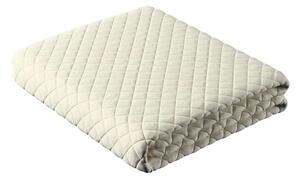 Bijeli prošiveni prekrivač za bračni krevet 170x210 cm Posh Velvet - Yellow Tipi