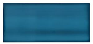 Decocer by Cinca Glow Zidna pločica (25 x 55 cm, Plave boje, Sjaj)