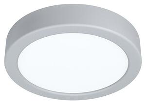 Eglo Okrugla stropna LED svjetiljka Idun (9,5 W, Ø x V: 17 x 3 cm, Neutralno bijelo)