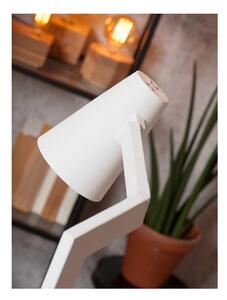 Bijela samostojeća svjetiljka - it's about RoMi Biarritz