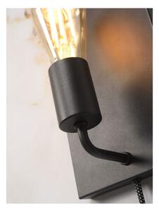 Crna zidna svjetiljka - it's about RoMi Madrid