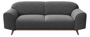 Tamno siva sofa 193 cm Nesbo – MESONICA